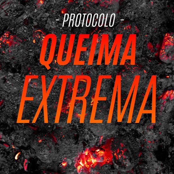 Protocolo Queima Extrema