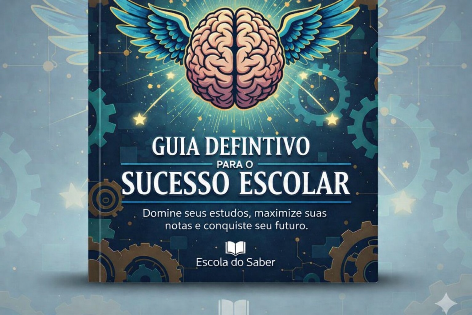 O Guia Definitivo para o Sucesso Escolar