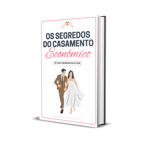 Os Segredos do Casamento Econômico