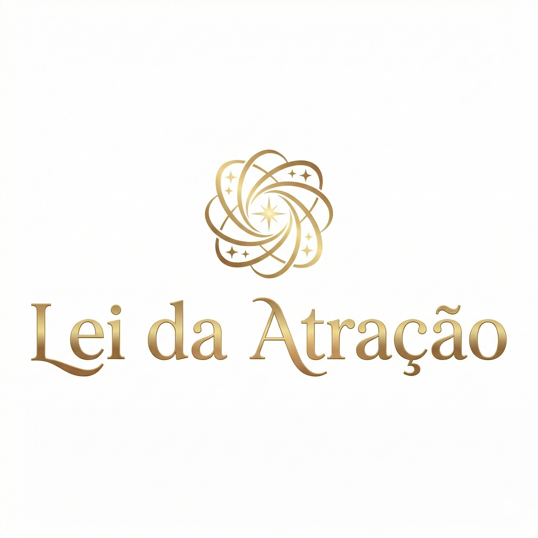 Lei da Atração