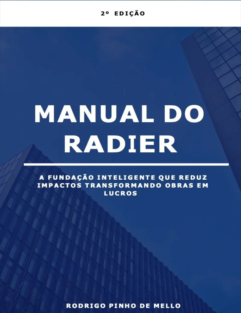 Manual do Radier 2.0