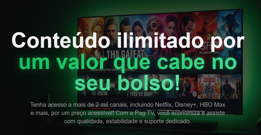 PAG TV MENSAL