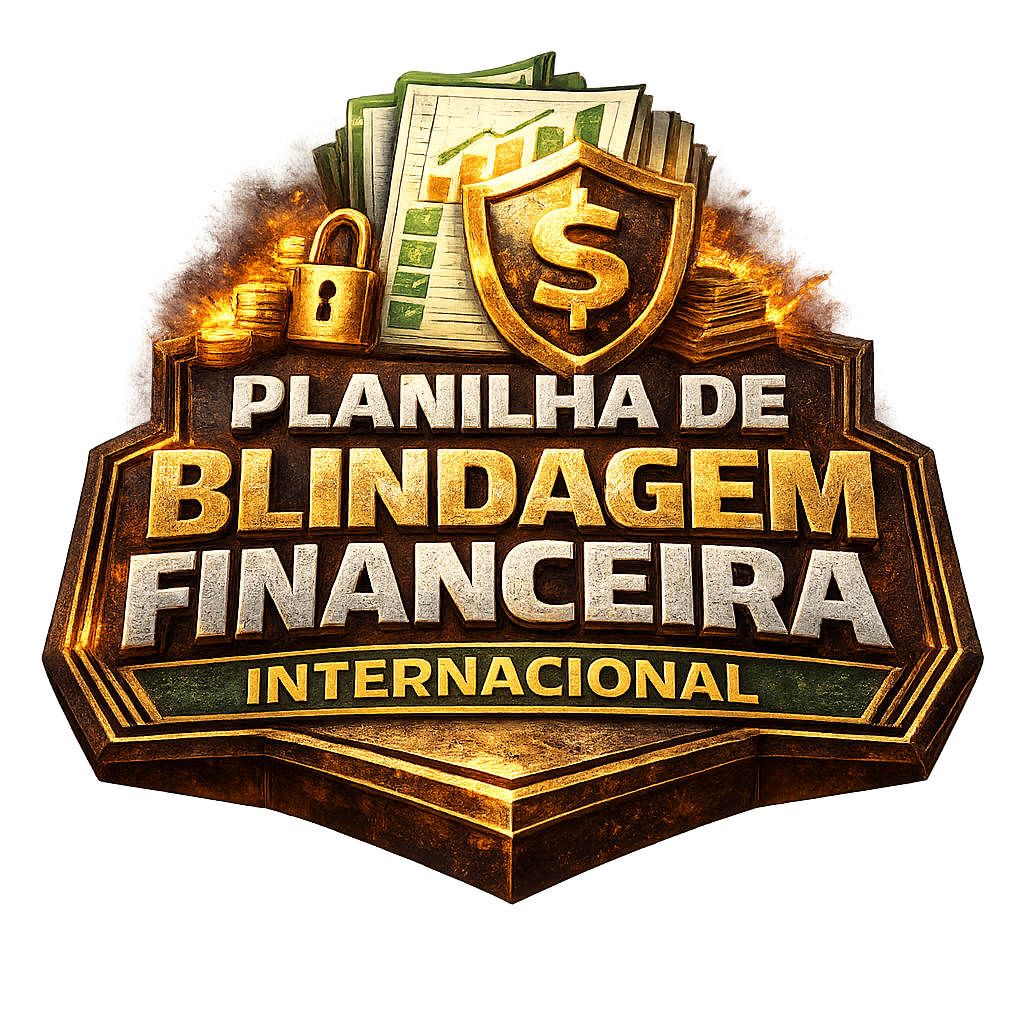 Planilha de Planejamento Financeiro para Mudança