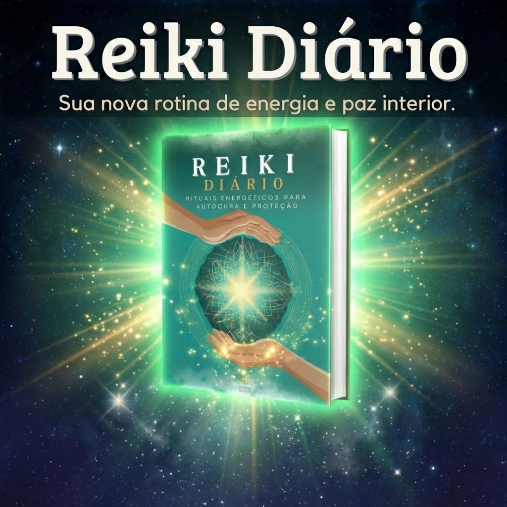 Reiki diário