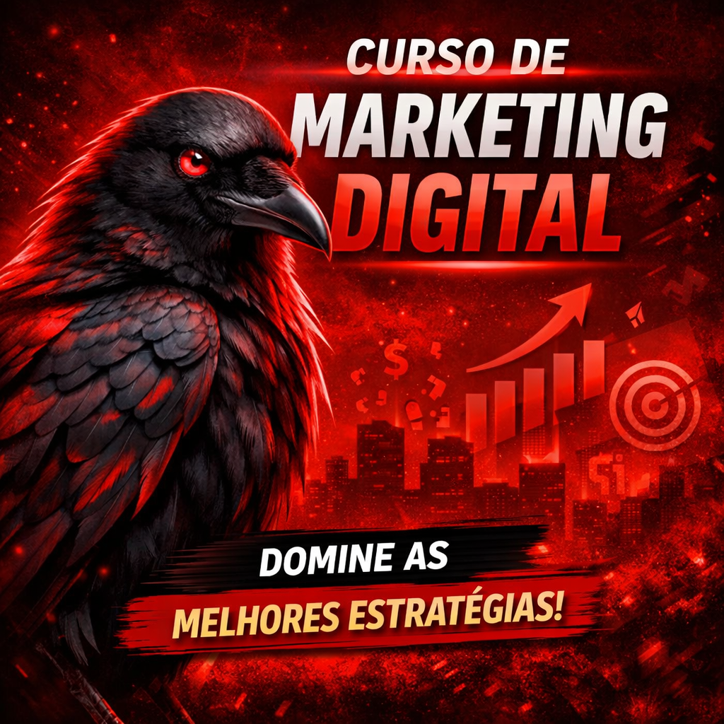 Aprenda Marketing Digital