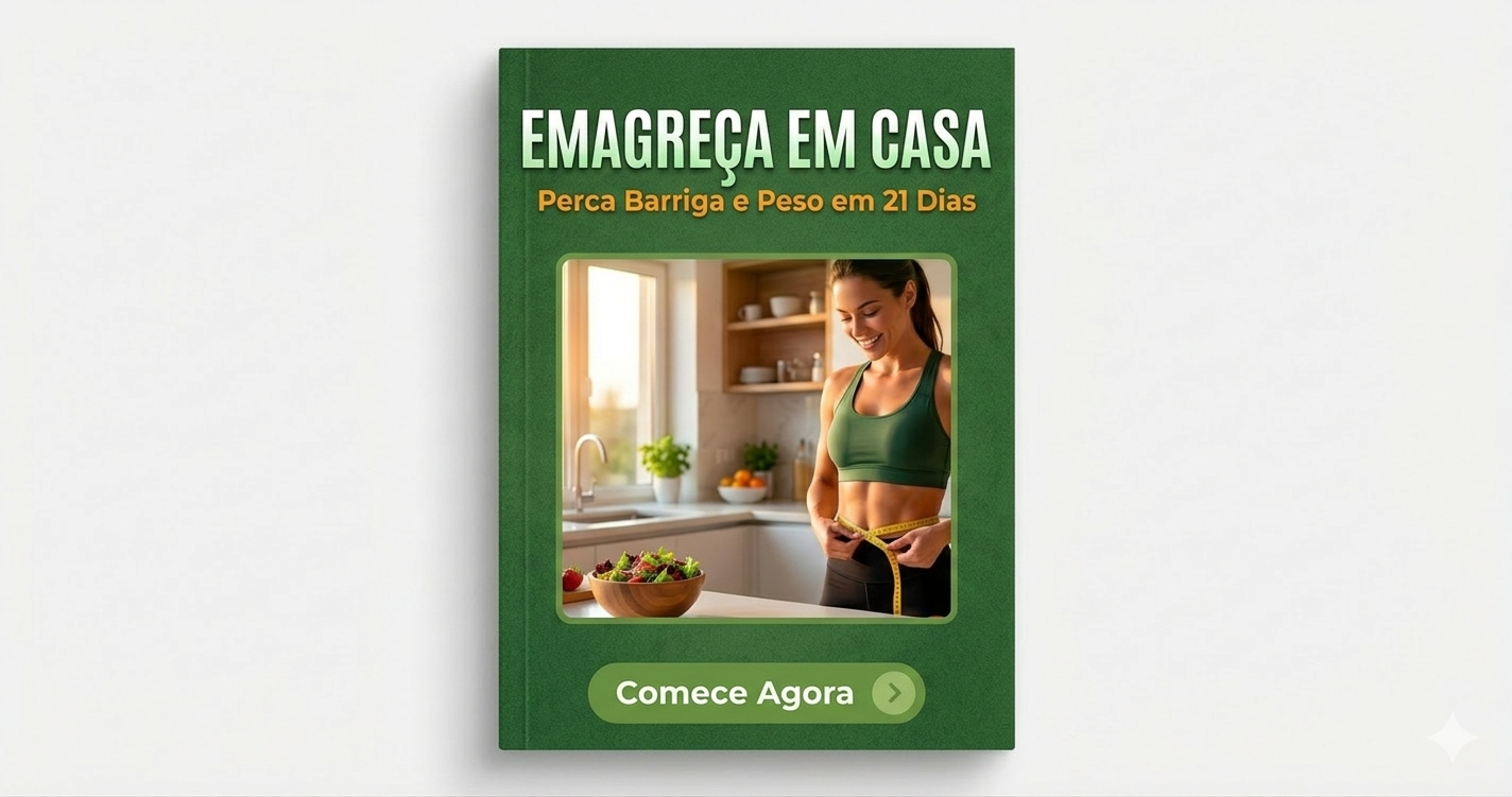 EMAGRECIMENTO EM 21 DIAS