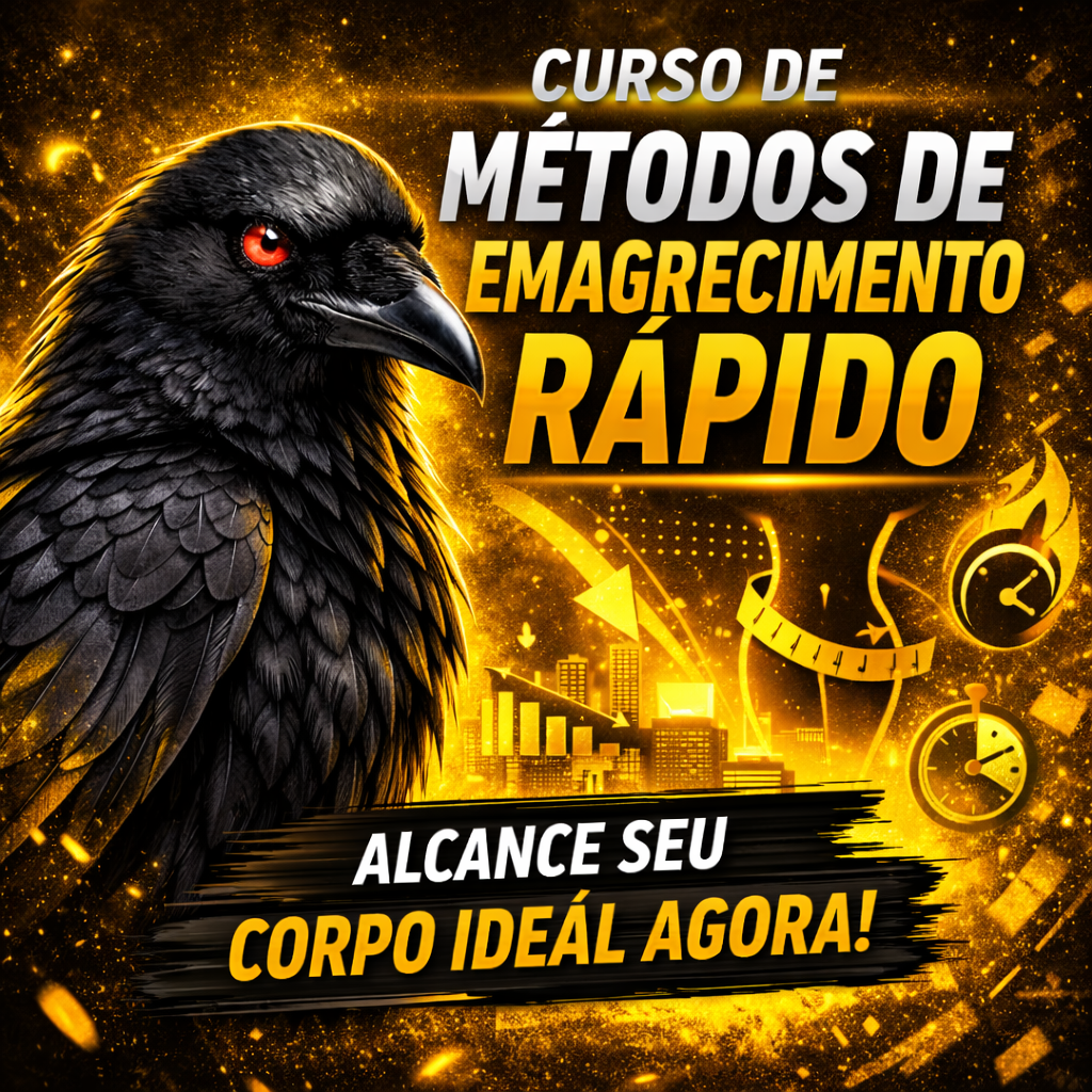 Curso Emagrecimento Rápido