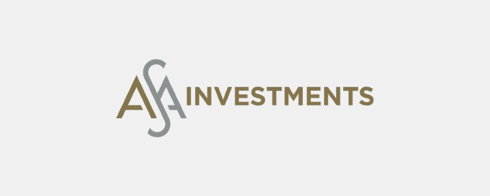 ASA Investments - Validação de acesso