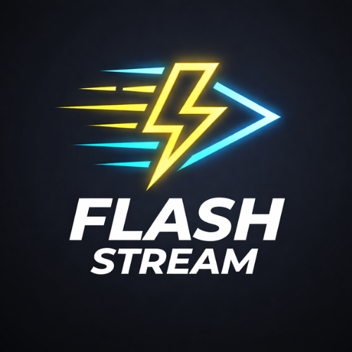 1 Mês Flash Stream