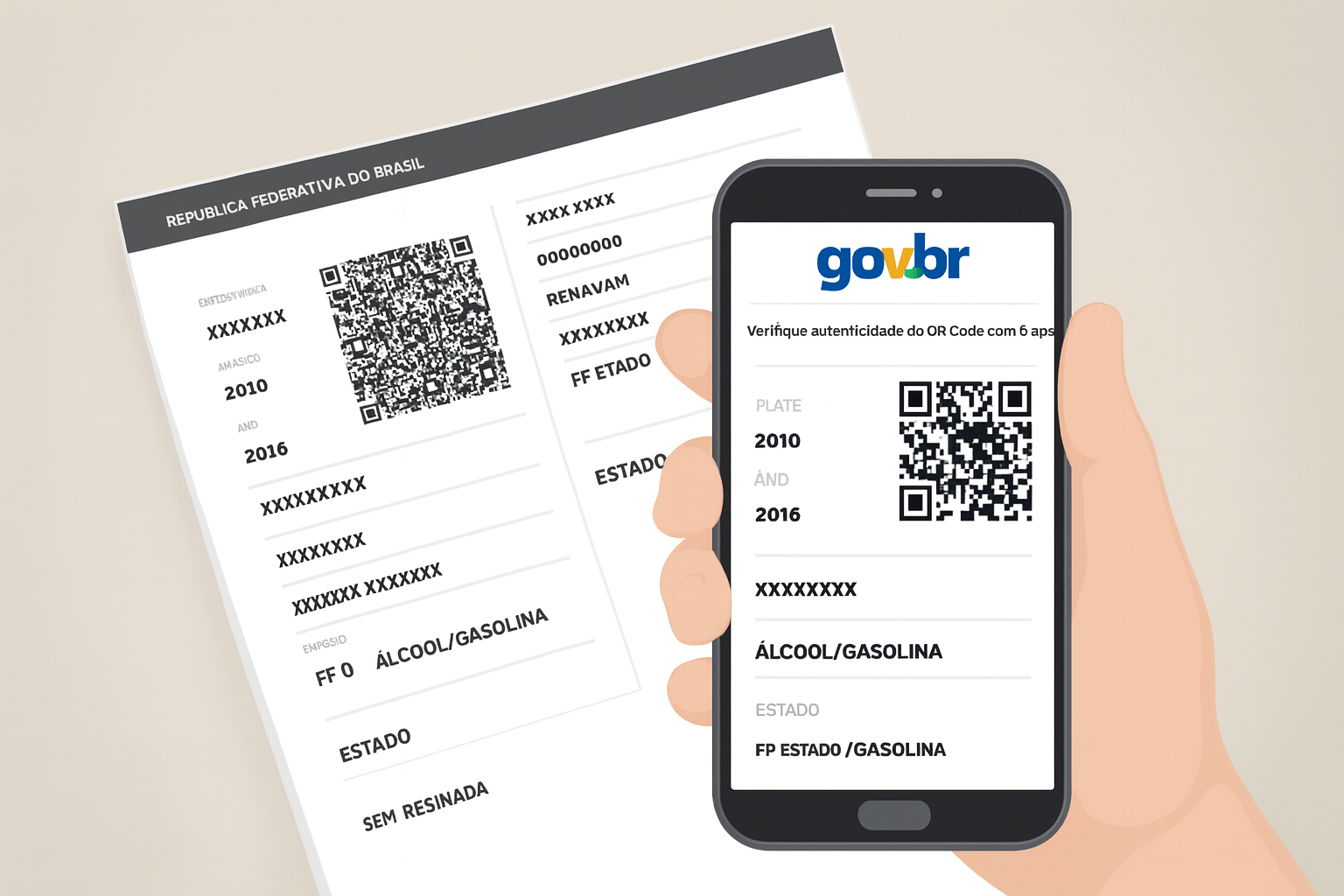 Entrada Transferência